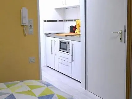 Apartment Ml - Seenah, Ruhig Und Zentral Vor Der Insel