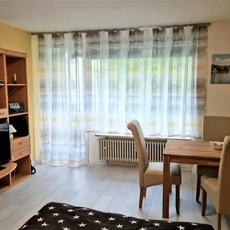 Appartement Ml - Seenah, Ruhig Und Zentral Vor Der Insel *