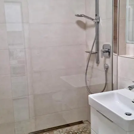 Appartement Ml - Seenah, Ruhig Und Zentral Vor Der Insel