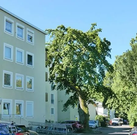 Ml - Seenah, Ruhig Und Zentral Vor Der Insel Lindau (Bodensee)