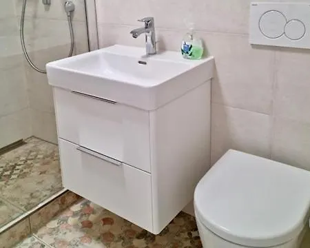 Appartement Ml - Seenah, Ruhig Und Zentral Vor Der Insel