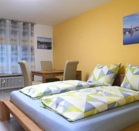 Apartment Ml - Seenah, Ruhig Und Zentral Vor Der Insel *