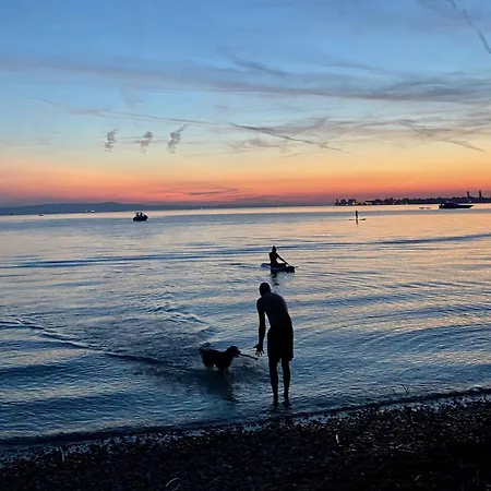 Ml - Seenah, Ruhig Und Zentral Vor Der Insel * Lindau (Bodensee)