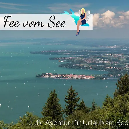 Ml - Seenah, Ruhig Und Zentral Vor Der Insel