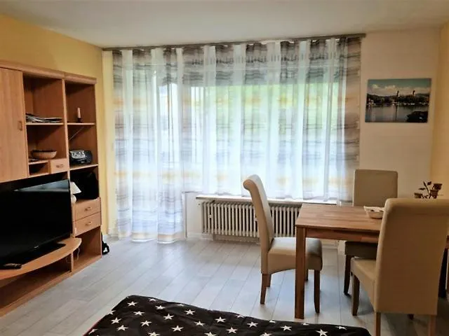 Apartman Ml - Seenah, Ruhig Und Zentral Vor Der Insel *