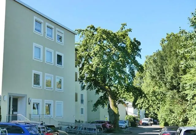 Ml - Seenah, Ruhig Und Zentral Vor Der Insel Lindau