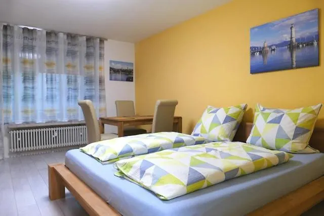 Apartman Ml - Seenah, Ruhig Und Zentral Vor Der Insel *