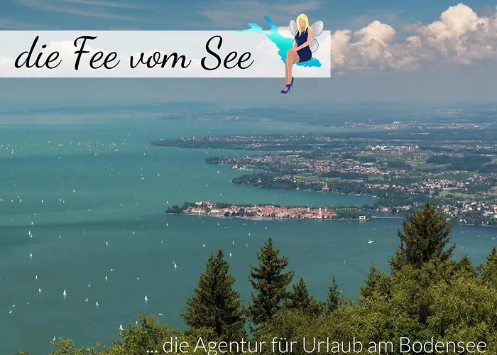Ml - Seenah, Ruhig Und Zentral Vor Der Insel