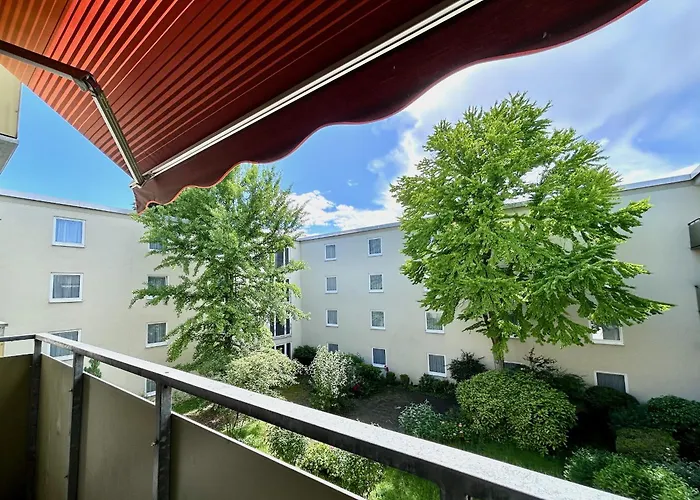 Ml - Seenah, Ruhig Und Zentral Vor Der Insel Apartman *